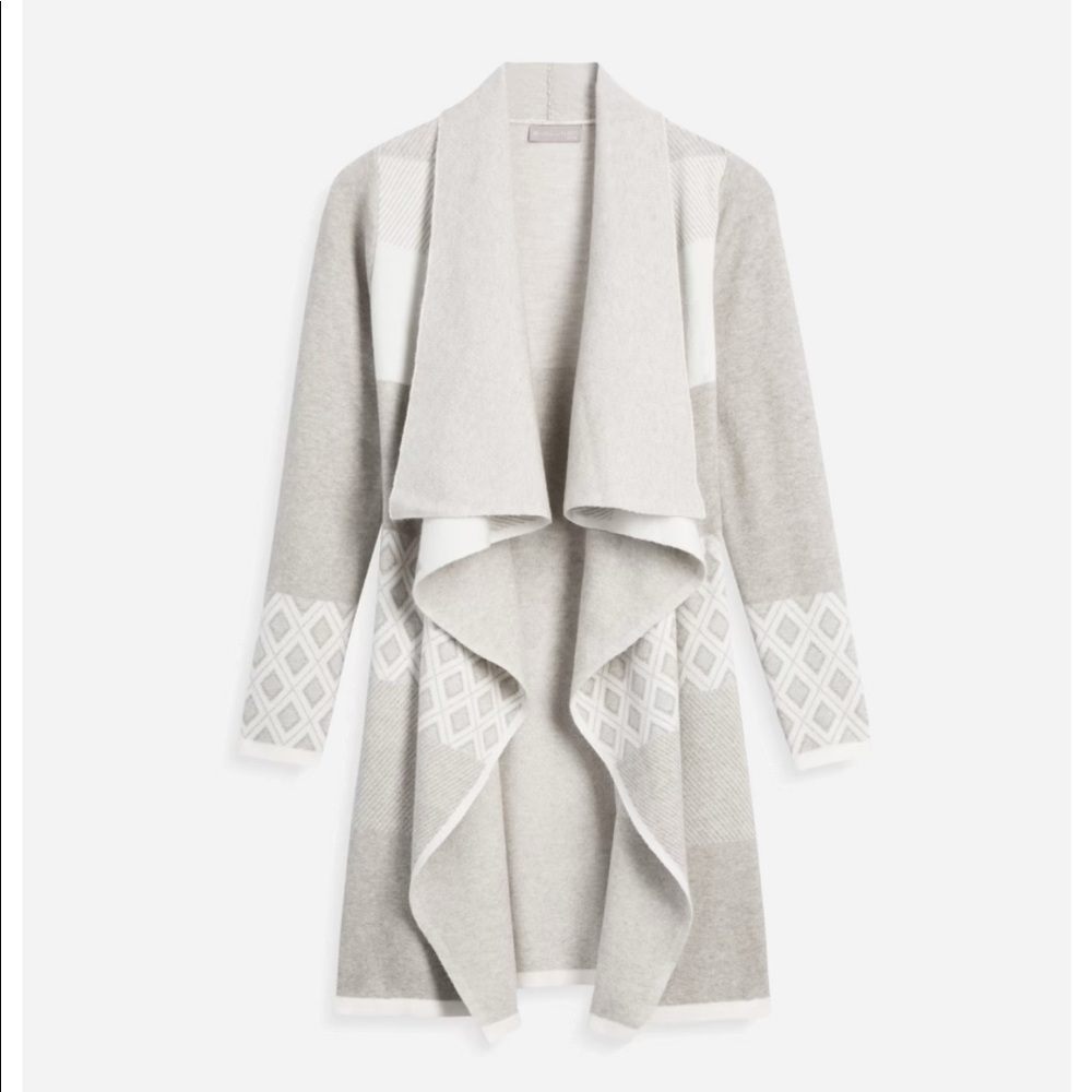 Stitch fix cardigan